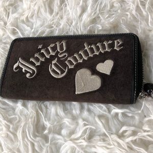 Juicy Couture Wallet